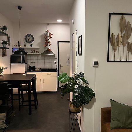 Studio E Пюрмеренд Экстерьер фото